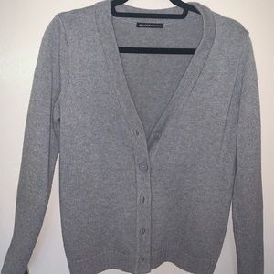 Brandy “Billie sweater” cardigan